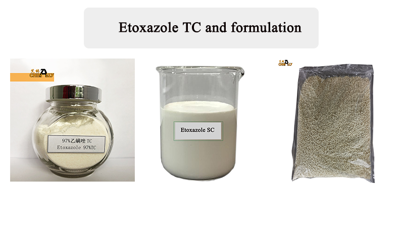 Etoksazolo (5)