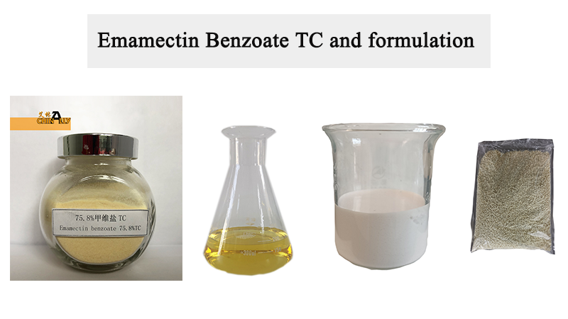 Emamectin