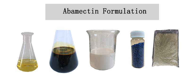 Abamectin (2)